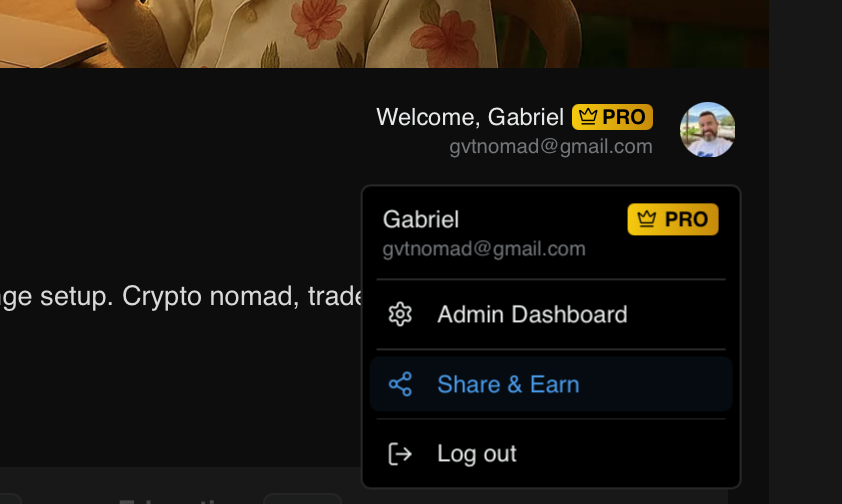 Introducing Our New Affiliate Program: Earn 10% for Life - Image 1